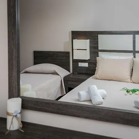 Appartamento Casa Di Bella *