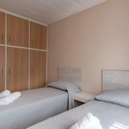 Casa Di Bella Città di Zante